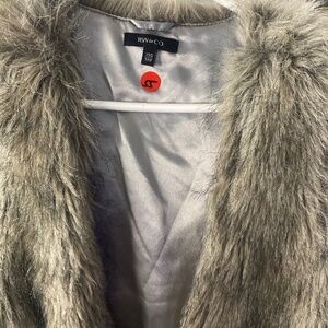 55 blazer furr